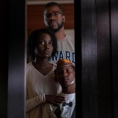 nós, filme de jordan peele