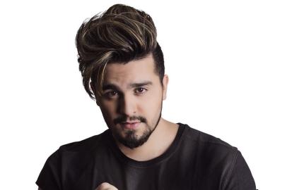 Luan Santana.