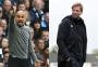 Duelo de Técnicos: quem é melhor, Guardiola ou Klopp?