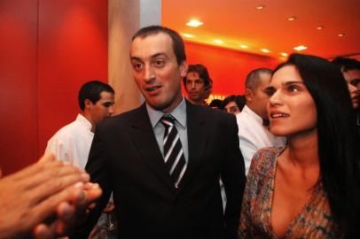 ***  olivier anquier gastrônomo apresentador televisão dell anno  ***frank e renata zietolie ( ele único diretor detentor  marca indústria dell anno )