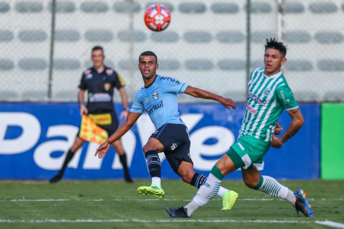 Lucas Uebel / Grêmio