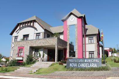 Prefeitura de Nova Candelária