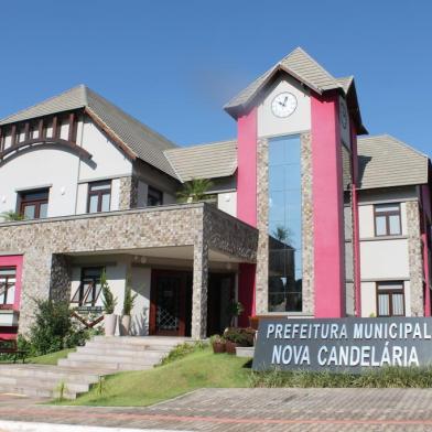 Prefeitura de Nova Candelária