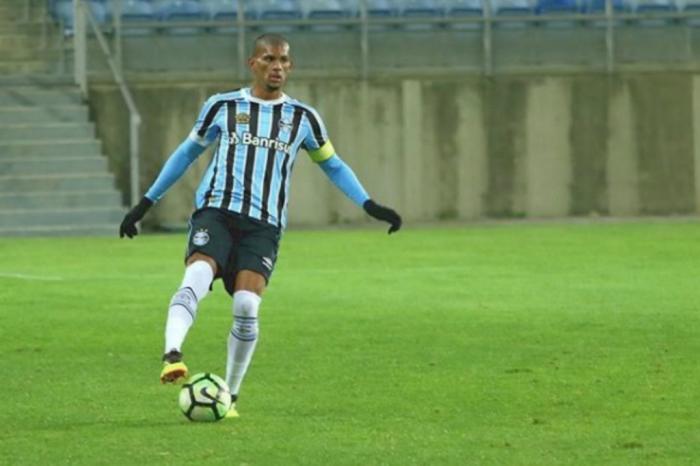 Rodrigo Fatturi / Divulgação / Grêmio