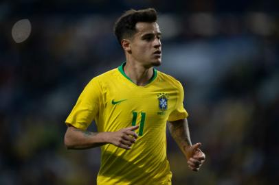 seleção brasileira, brasil, philippe coutinho