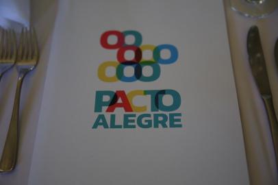 Pacto Alegre