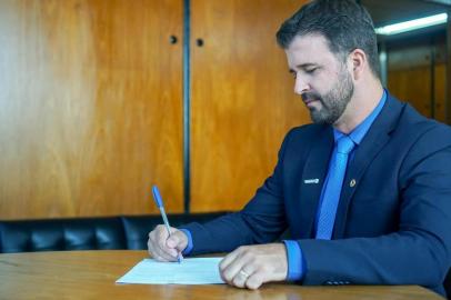 deputado estadual, Neri, O Carteiro, Solidariedade, Assembleia Legislativa