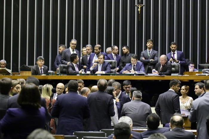 Luis Macedo / Câmara dos Deputados