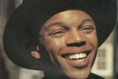 Ranking Roger Charlery