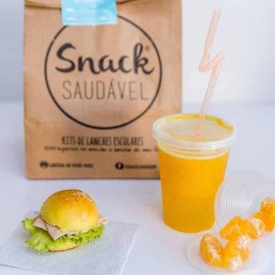 A Snack Saudável, rede especializada em kits e lanches escolares, inaugura operação em Caxias do Sul na próxima sexta-feira. Com formato de microfranquia, a operação será responsável por entregar diariamente os pacotes de lanches caseiros, com sucos naturais e porções de frutas