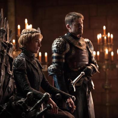 Game of Thrones, sétima temporada,  Lena Headey, Nikolaj Coster-Waldau