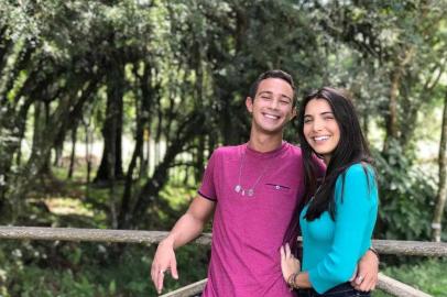 Gravação na Serra de Malhação: Vidas Brasileiras com Rayssa Bratillieri e André Luiz Frambach. ***exclusivo, Flávia Requião