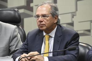 Jefferson Rudy / Agência Senado/Divulgação