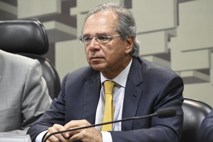 Jefferson Rudy / Agência Senado/Divulgação