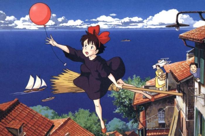 Studio Ghibli / Divulgação