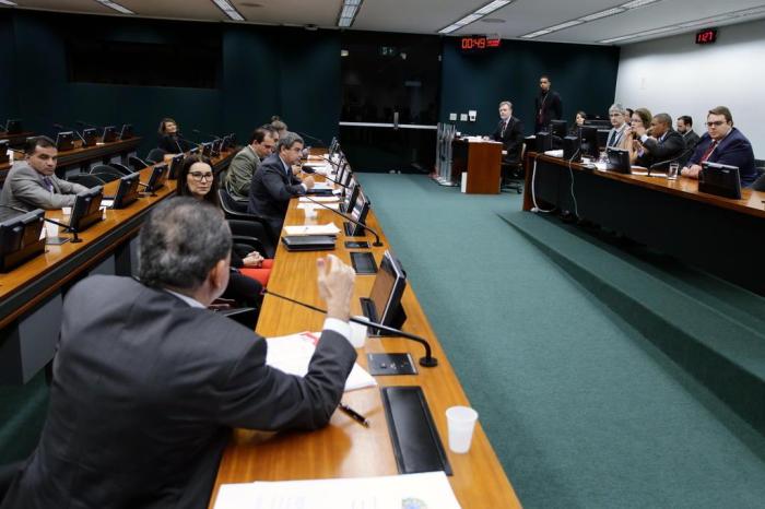 Vinicius Loures / Câmara dos Deputados