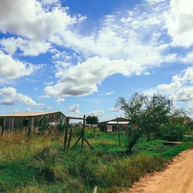  CHARQUEADAS, RS - 21/03/2019 -  Projeto de mineração de carvão na Região Metropolitana, em licenciamento pela Fepam, desperta preocupação em ambientalistas e moradores. (OMAR FREITAS \ AGENCIA RBS)