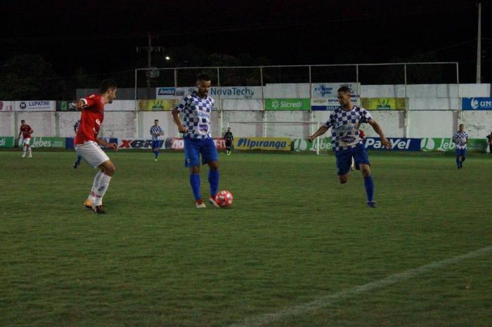 Eduardo Torres / Divulgação/EC São José