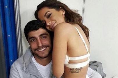 anitta, thiago magalhães, casamento