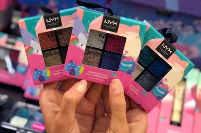 nyx cosmetics