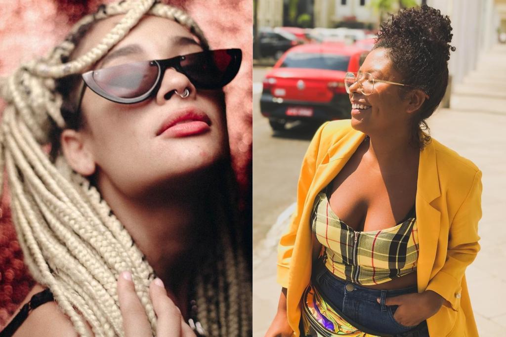 9 influenciadoras negras da moda para seguir já - Revista Marie Claire