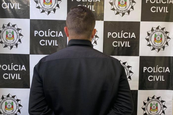 Polícia Civil / Divulgação