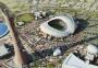 FOTOS: conheça o primeiro estádio pronto para a Copa do Mundo de 2022