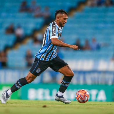 grêmio, montoya