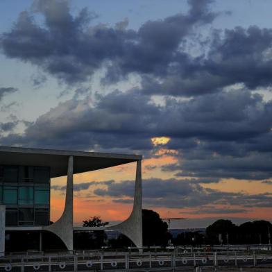  BRASÍLIA, DF, BRASIL - 08-05-2016 - Fotos para Caderno DOC. Matéria especial. Palácio do Planalto. (FOTO: DIEGO VARA/AGÊNCIA RBS)