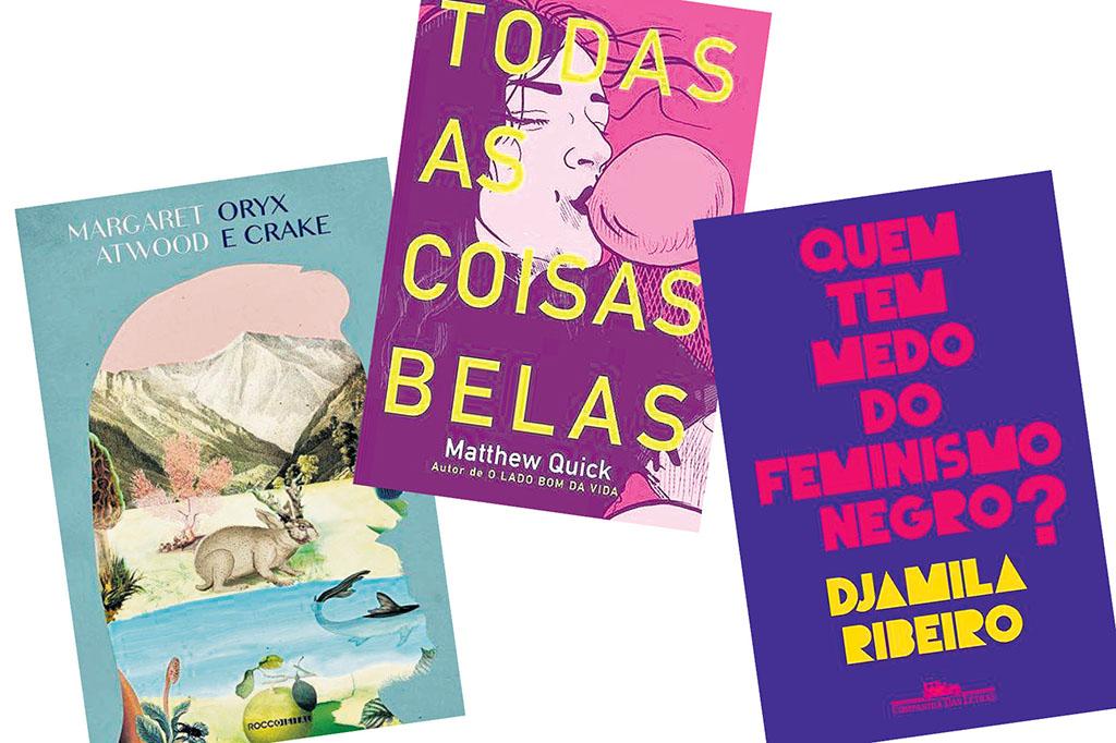 Todas as Coisas Belas - Matthew Quick