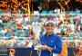 No Masters de Miami, Ashleigh Barty conquista maior título da carreira