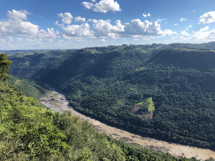 Rosane Tremea / Arquivo pessoal