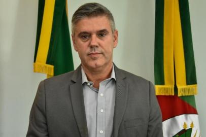 O procurador de Justiça Cesar Luis de Araújo Faccioli será o novo titular da Secretaria da Administração Penitenciária (Seapen). 