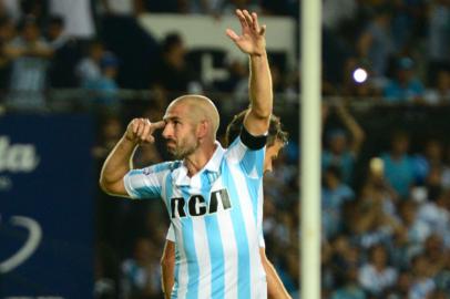 Racing, Lisandro López, campeonato argentino, Inter