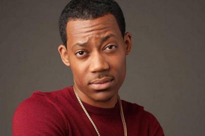 Tyler James Williams