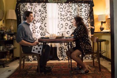 Paterson filme