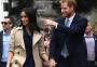 Meghan Markle e príncipe Harry abrem perfil conjunto no Instagram