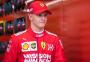 Mick Schumacher faz sua estreia com a Ferrari nos testes do Bahrein