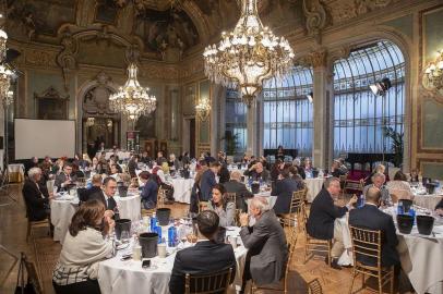 Premiação Bacchus, em Madrid, concedeu nove medalhas a vinícolas brasileiras, sendo oito da Serra Gaúcha.