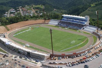  montanha dos vinhedos, esportivo, gauchão, entrevero