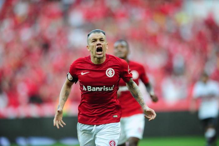 Ricardo Duarte / Internacional/Divulgação