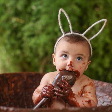 Exposição Chocobaby