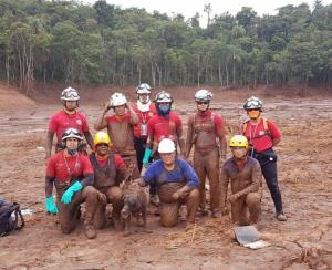 Corpo de Bombeiros Militar DF / Divulgação