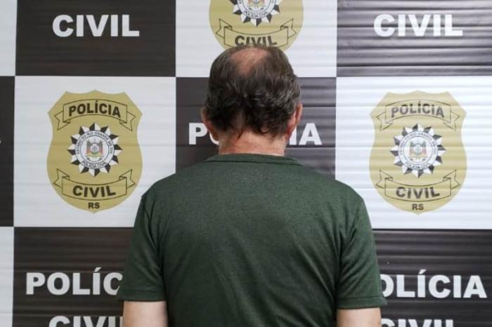 Polícia Civil / Divulgação