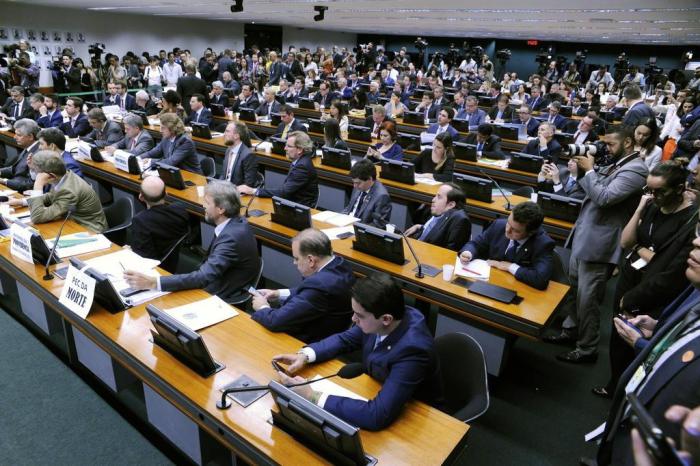 Cleia Viana / Câmara dos Deputados