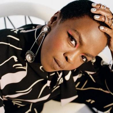 Lauryn Hill