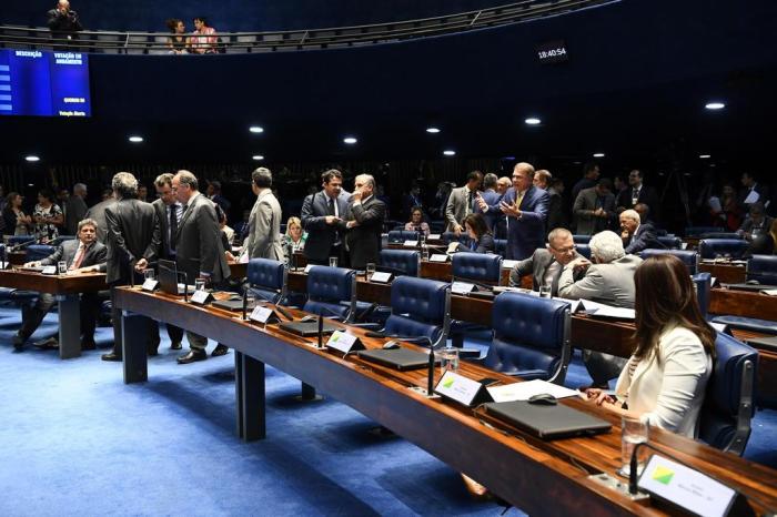 Moreira Mariz / Agência Senado