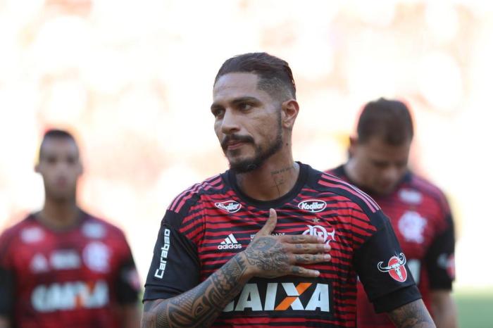 Gilvan de Souza / Divulgação Flamengo