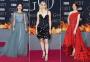 As mulheres de "Game Of Thrones": veja os looks das atrizes na première 