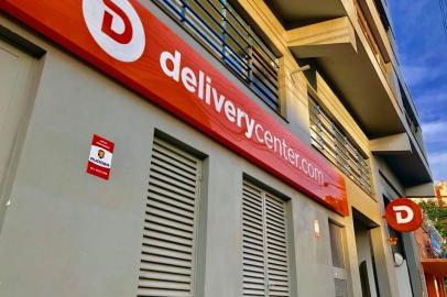 Delivery Center